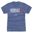 Bo Horvat Men's Premium T-Shirt | 500 LEVEL