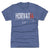 Bo Horvat Men's Premium T-Shirt | 500 LEVEL