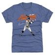 Brandon Nimmo Men's Premium T-Shirt | 500 LEVEL
