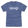 Oklahoma City Men's Premium T-Shirt | 500 LEVEL