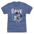 John Rave Men's Premium T-Shirt | 500 LEVEL