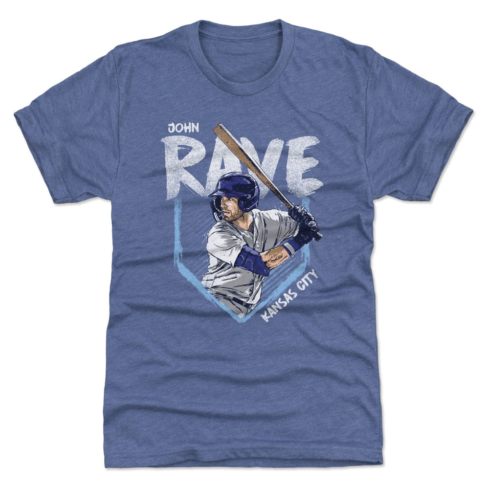 John Rave Men's Premium T-Shirt | 500 LEVEL