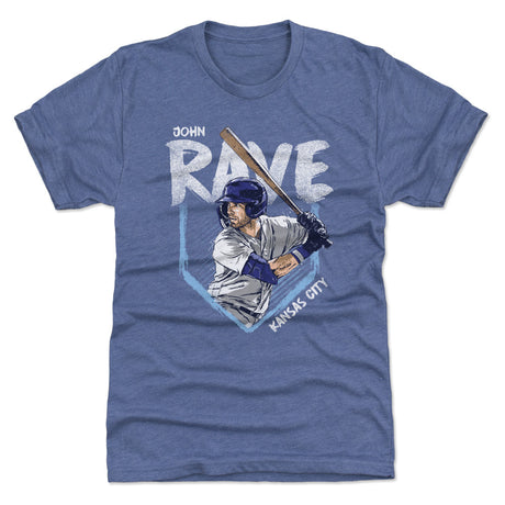 John Rave Men's Premium T-Shirt | 500 LEVEL