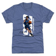 Shai Gilgeous-Alexander Men's Premium T-Shirt | 500 LEVEL