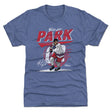 Brad Park Men's Premium T-Shirt | 500 LEVEL