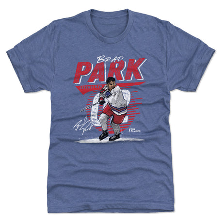 Brad Park Men's Premium T-Shirt | 500 LEVEL