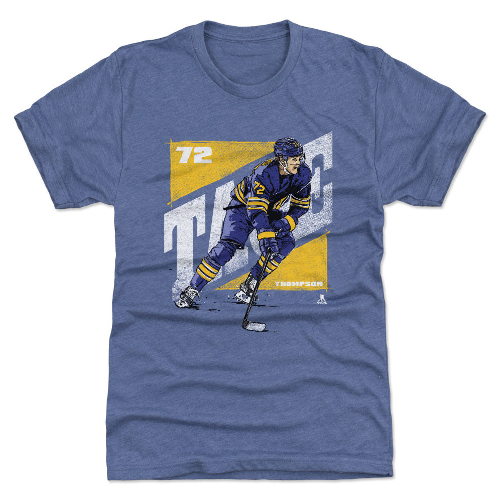 Tage Thompson Men's Premium T-Shirt | 500 LEVEL