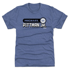 Michael Pittman Jr. Men's Premium T-Shirt | 500 LEVEL