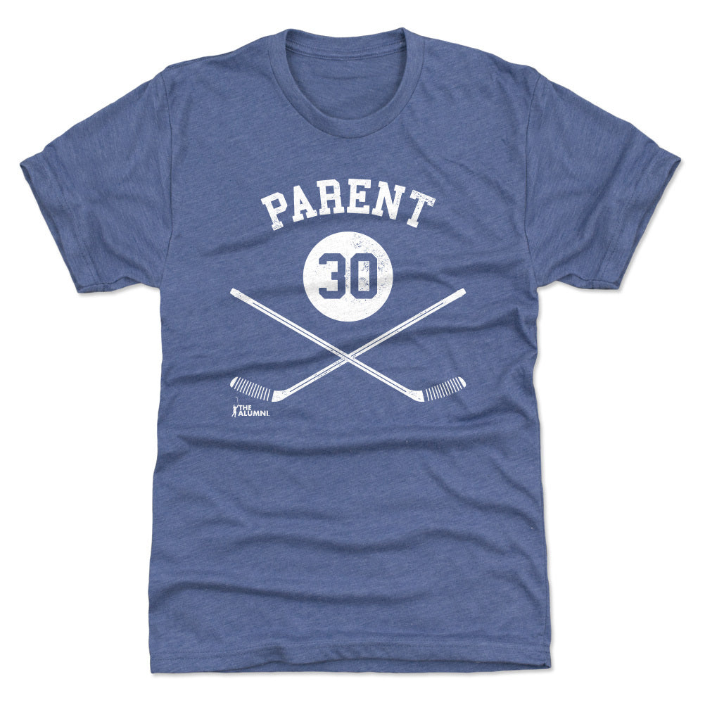 Bernie Parent Men&#39;s Premium T-Shirt | 500 LEVEL