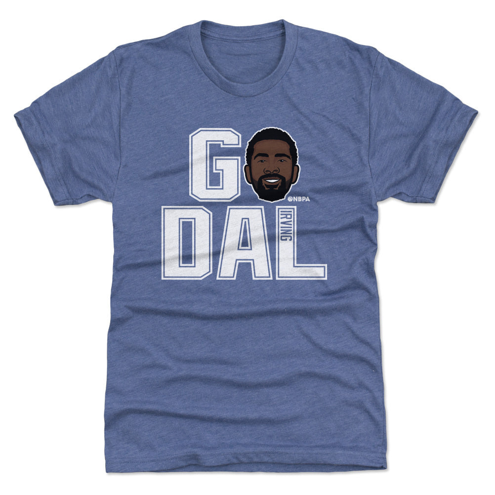 Kyrie Irving Men's Premium T-Shirt | 500 LEVEL