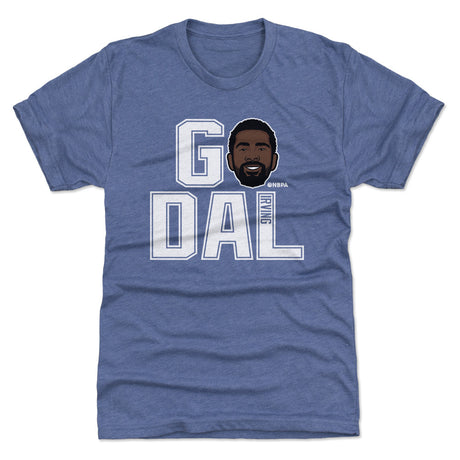 Kyrie Irving Men's Premium T-Shirt | 500 LEVEL