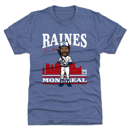 Tim Raines Men's Premium T-Shirt | 500 LEVEL