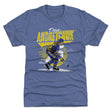 Dave Andreychuk Men's Premium T-Shirt | 500 LEVEL