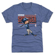 George Springer Men's Premium T-Shirt | 500 LEVEL
