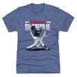 Vladimir Guerrero Jr. Men's Premium T-Shirt | 500 LEVEL