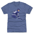 William Nylander Men's Premium T-Shirt | 500 LEVEL