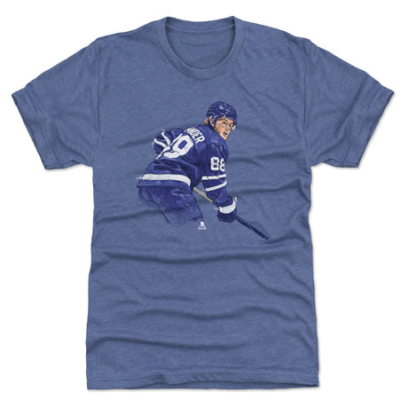 William Nylander Men's Premium T-Shirt | 500 LEVEL