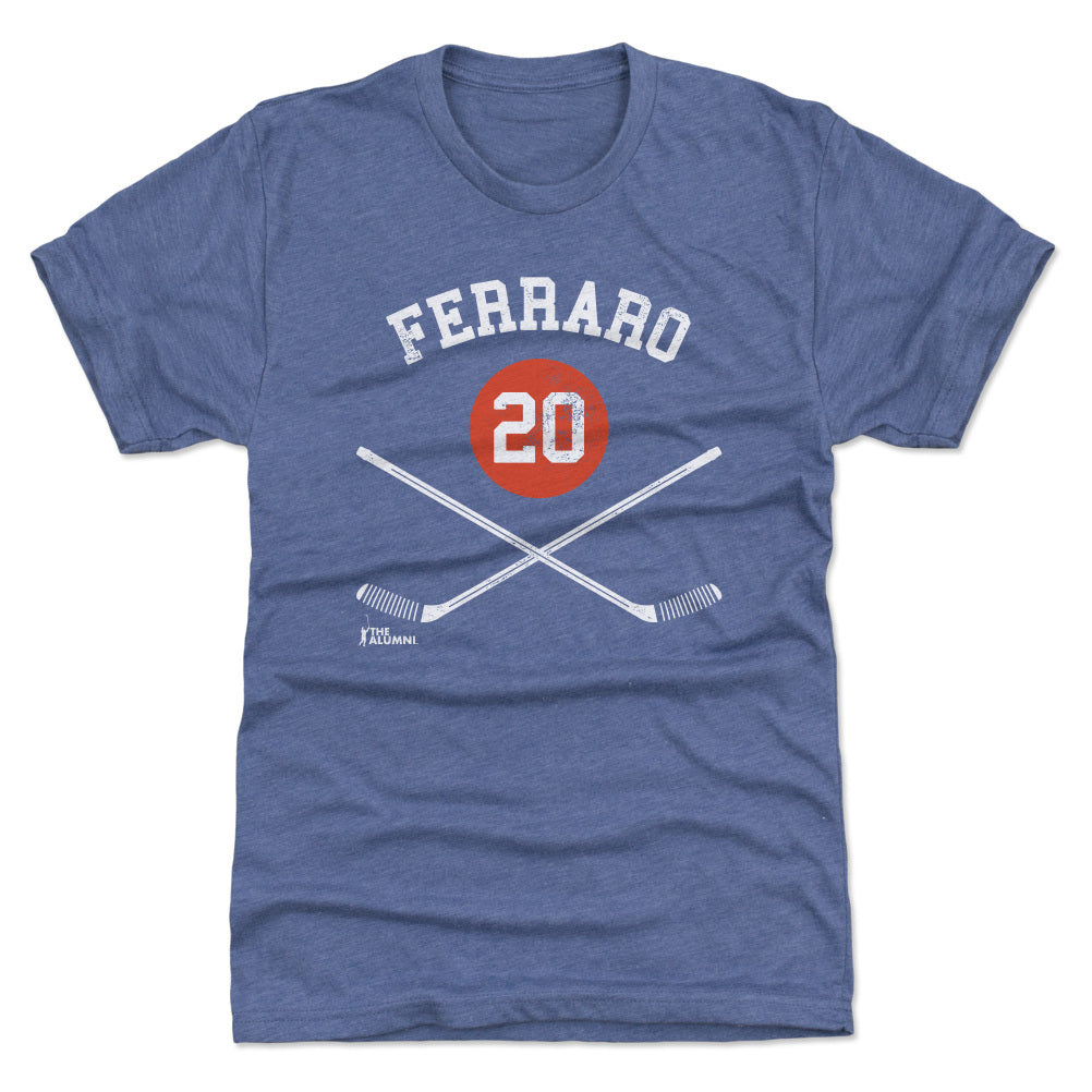 Ray Ferraro Men's Premium T-Shirt | 500 LEVEL