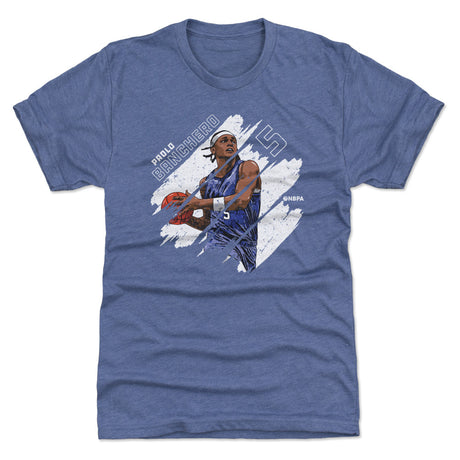 Paolo Banchero Men's Premium T-Shirt | 500 LEVEL