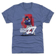 Seiya Suzuki Men's Premium T-Shirt | 500 LEVEL
