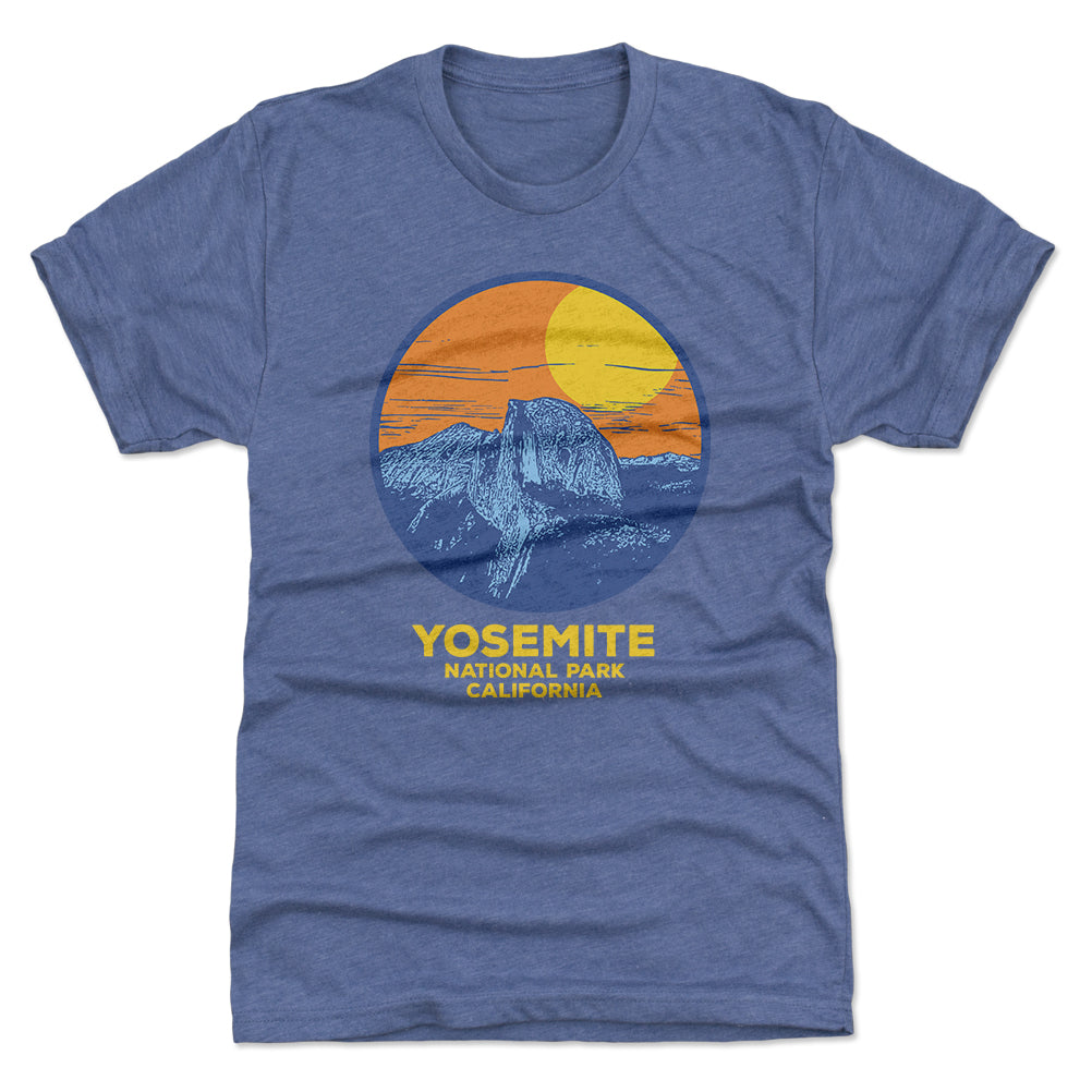 Yosemite Men's Premium T-Shirt | 500 LEVEL