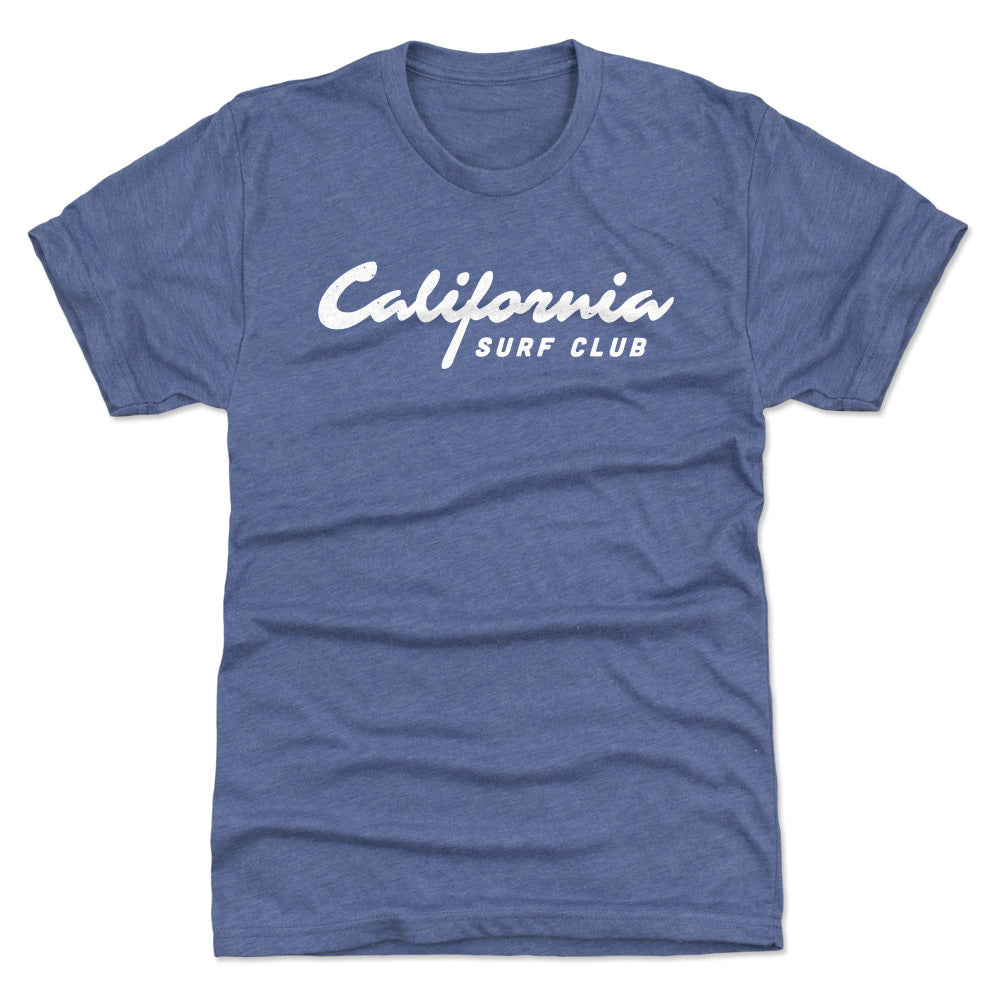 California Men's Premium T-Shirt | 500 LEVEL