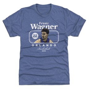 Franz Wagner Men's Premium T-Shirt | 500 LEVEL