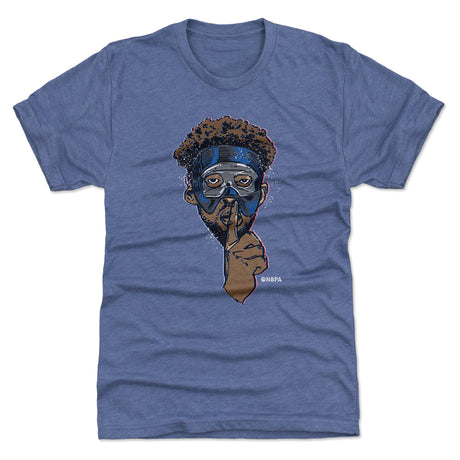 Joel Embiid Men's Premium T-Shirt | 500 LEVEL