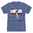 Joel Embiid Men's Premium T-Shirt | 500 LEVEL