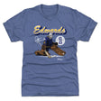Don Edwards Men's Premium T-Shirt | 500 LEVEL