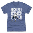 Nikita Kucherov Men's Premium T-Shirt | 500 LEVEL