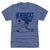 Kyle Hendricks Men's Premium T-Shirt | 500 LEVEL