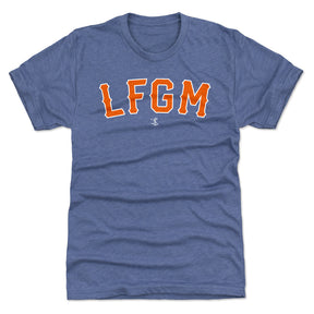 New York Men's Premium T-Shirt | 500 LEVEL