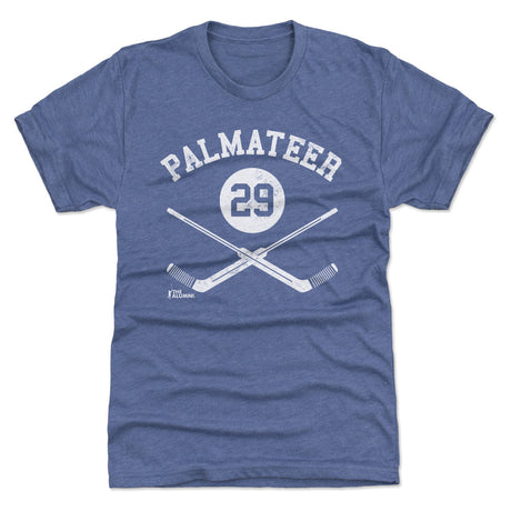 Mike Palmateer Men's Premium T-Shirt | 500 LEVEL