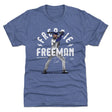 Freddie Freeman Men's Premium T-Shirt | 500 LEVEL