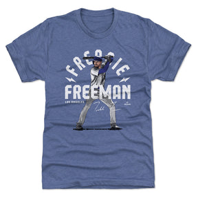 Freddie Freeman Men's Premium T-Shirt | 500 LEVEL