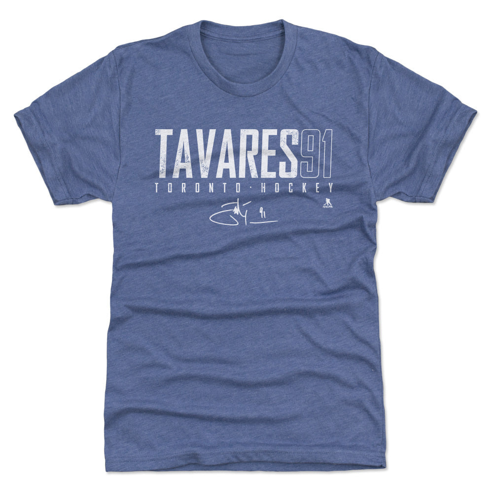 John Tavares Men's Premium T-Shirt | 500 LEVEL