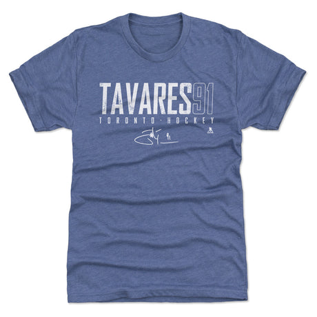 John Tavares Men's Premium T-Shirt | 500 LEVEL