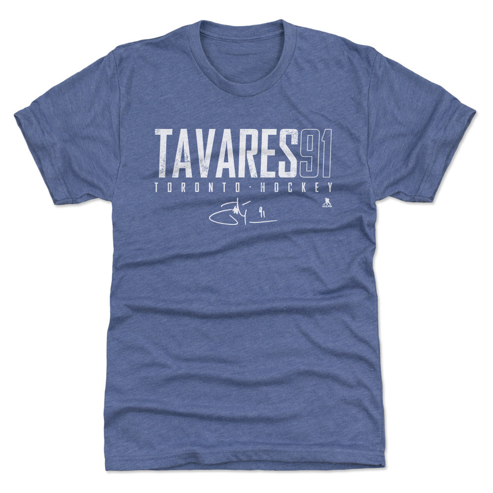 John Tavares Men&#39;s Premium T-Shirt | 500 LEVEL