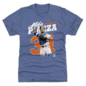 Mike Piazza Men's Premium T-Shirt | 500 LEVEL