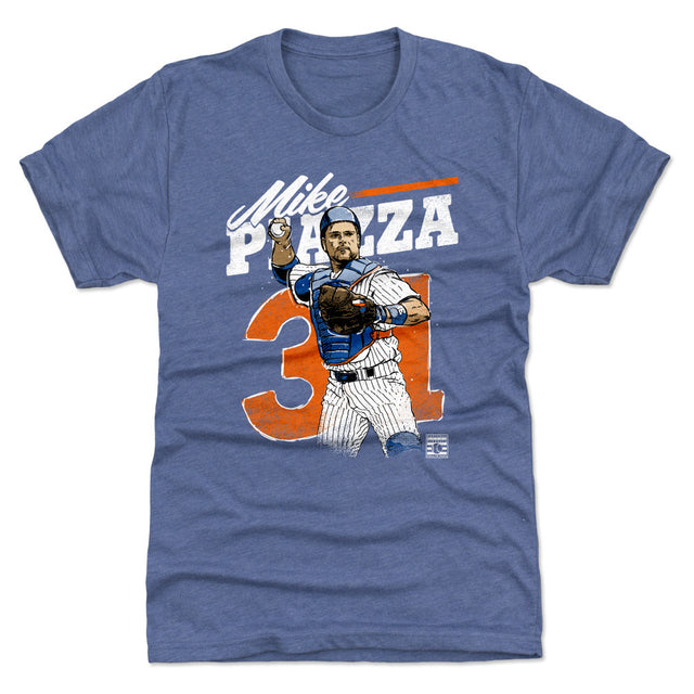 Mike Piazza Men's Premium T-Shirt | 500 LEVEL