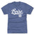 Boise Men's Premium T-Shirt | 500 LEVEL