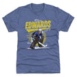 Don Edwards Men's Premium T-Shirt | 500 LEVEL
