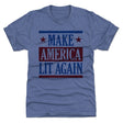 USA Men's Premium T-Shirt | 500 LEVEL