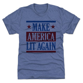 USA Men's Premium T-Shirt | 500 LEVEL