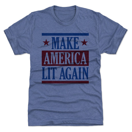 USA Men's Premium T-Shirt | 500 LEVEL