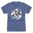 Kenny Moore Men's Premium T-Shirt | 500 LEVEL
