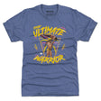Ultimate Warrior Men's Premium T-Shirt | 500 LEVEL