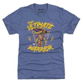 Ultimate Warrior Men's Premium T-Shirt | 500 LEVEL