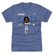 CeeDee Lamb Men's Premium T-Shirt | 500 LEVEL